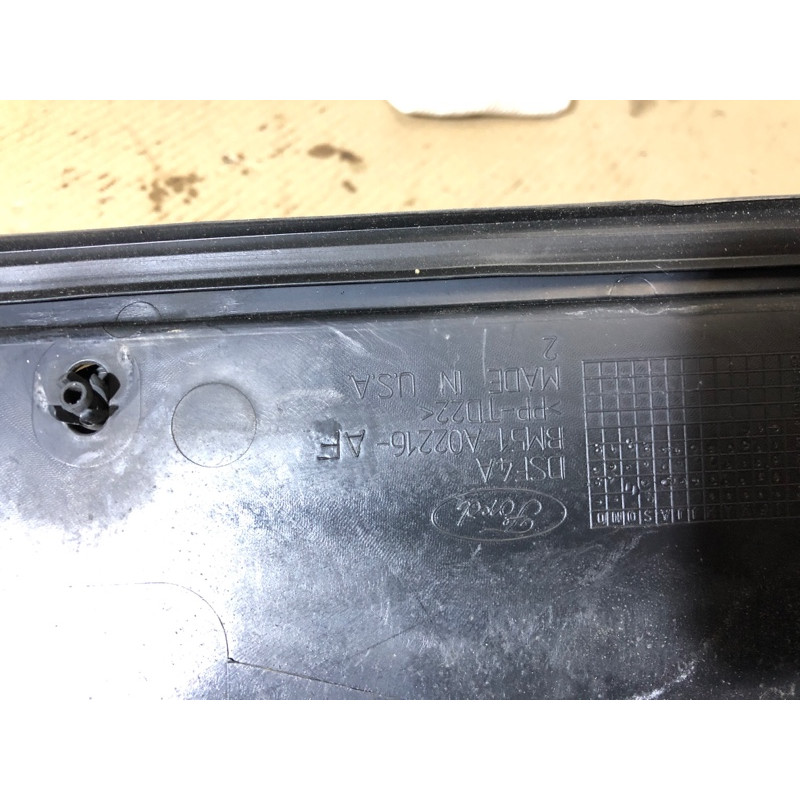 Жабо (кузов и элементы) FORD Focus MK3 2014 2.0 CV6Z58018A16A