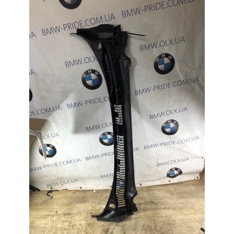 Жабо (кузов и элементы) FORD Fusion MK5 2013 2.0 Hybrid ds73f02216ae