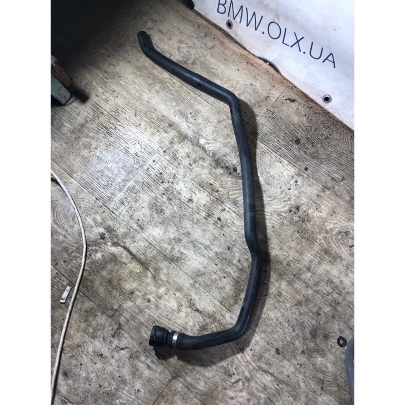 Патрубок (система охлаждения) BMW 3-series F30 2013 N26B20 64219208169