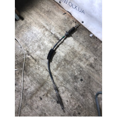 Трос переключения передач