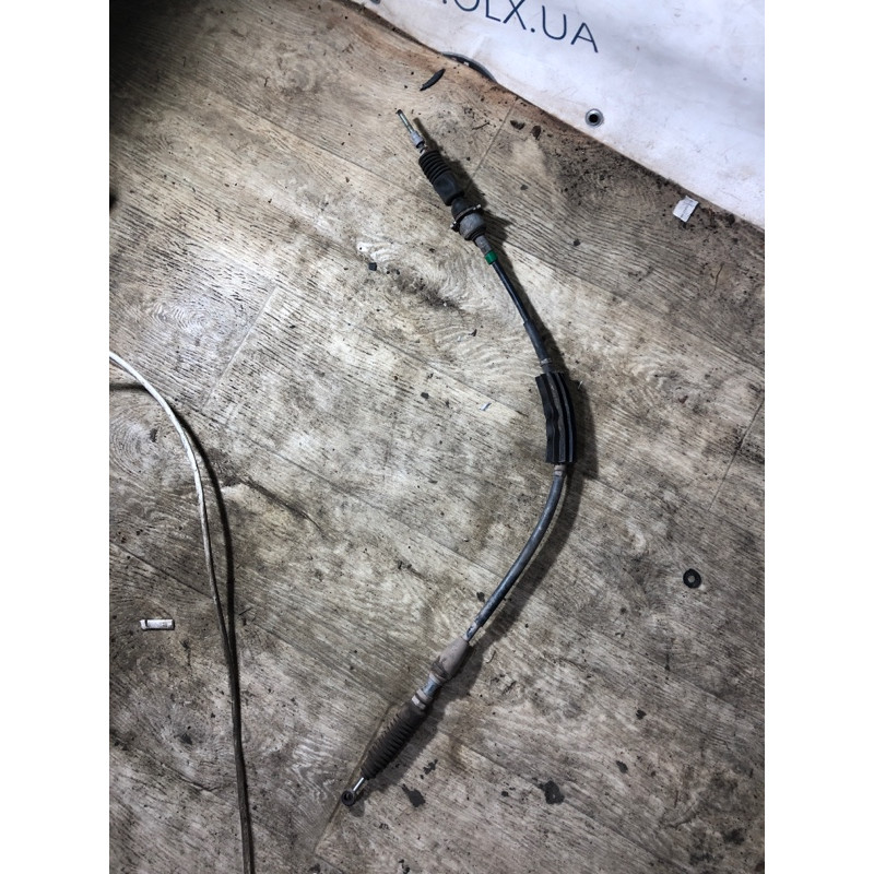 Трос переключения передач (трансмиссия) Subaru Forester SJ 2016 2.5 35150FJ020