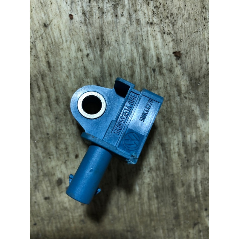 Датчик удара (электрика / датчики) Volkswagen Passat B7 2013 2.5 5k0959351a