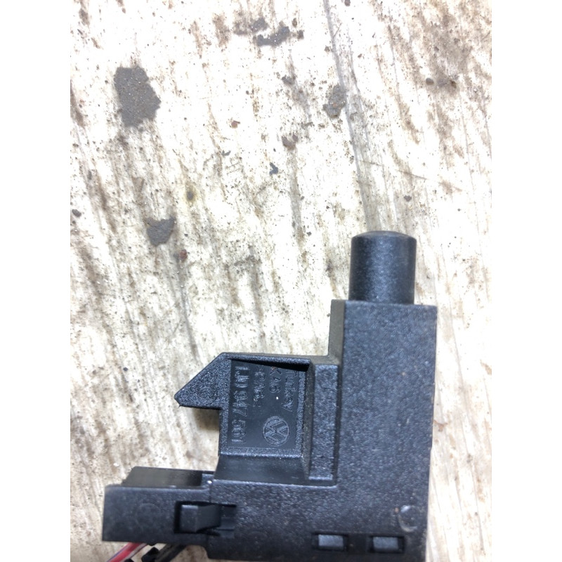 Датчик (электрика / датчики) Volkswagen Passat B7 2013 2.5 1j0947561