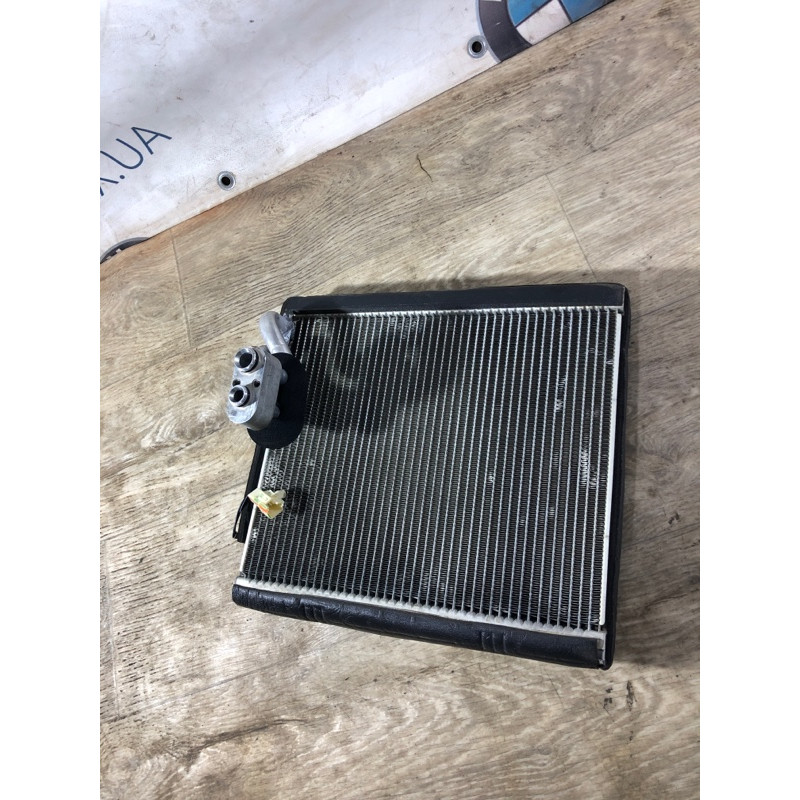 Испаритель кондиционера (отопление и кондиционирование) Hyundai Sonata LF 2015 2.4 97139C2000