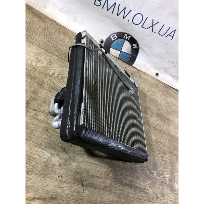 Испаритель кондиционера (отопление и кондиционирование) Hyundai Sonata LF 2015 2.4 97139C2000