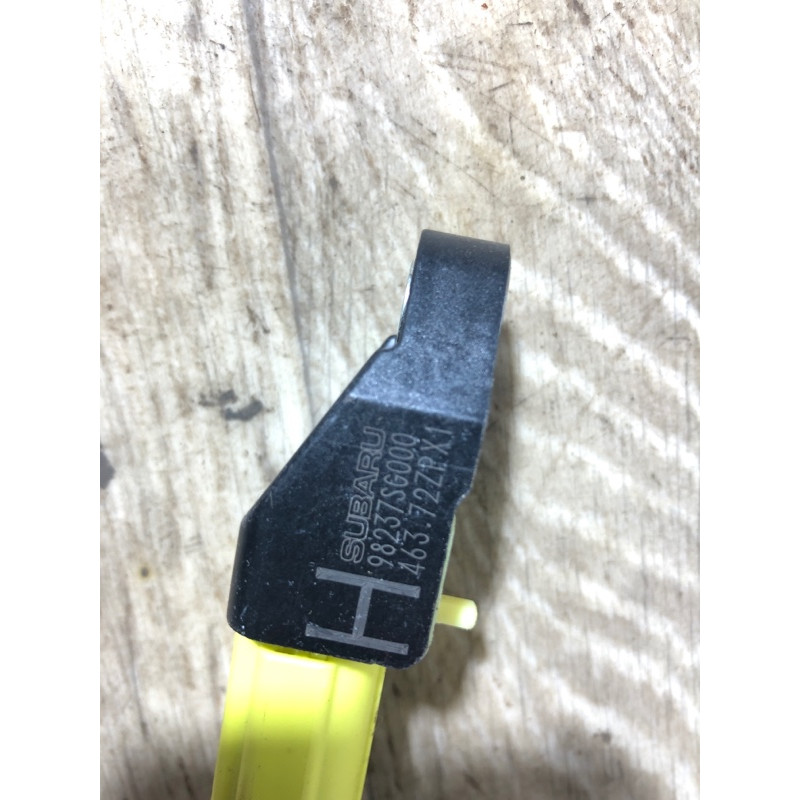 Датчик удара (электрика / датчики) Subaru Forester SJ 2016 2.5 98237sg000