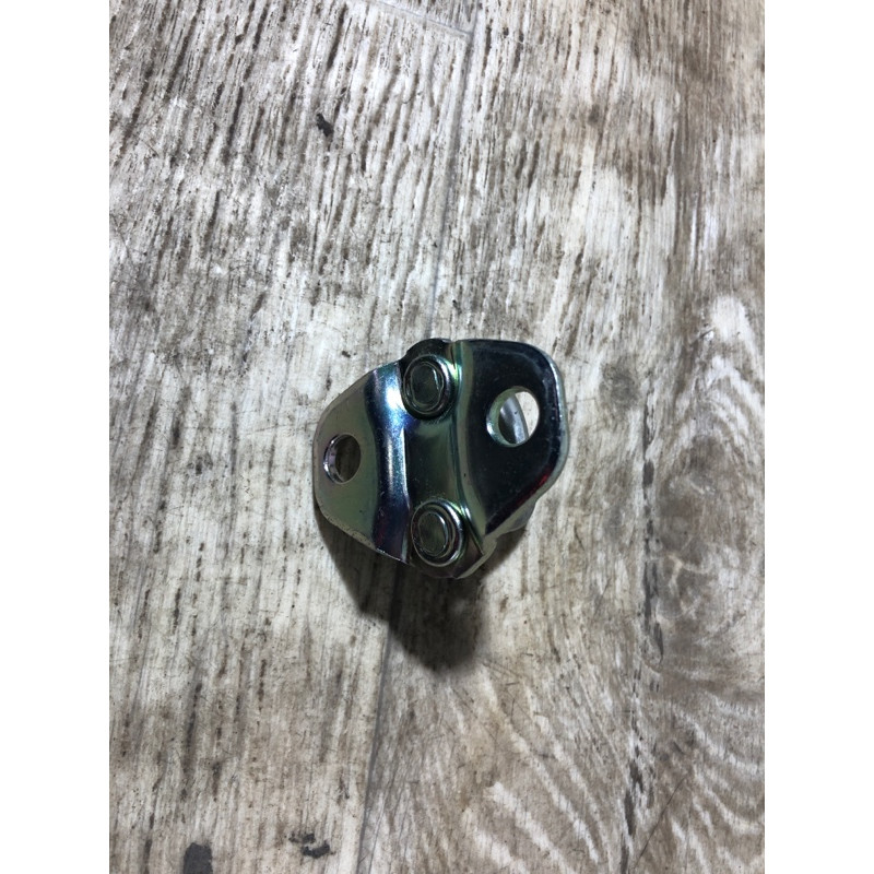 Замок двери (кузов и элементы) Subaru Forester SJ 2016 2.5 61264AG001