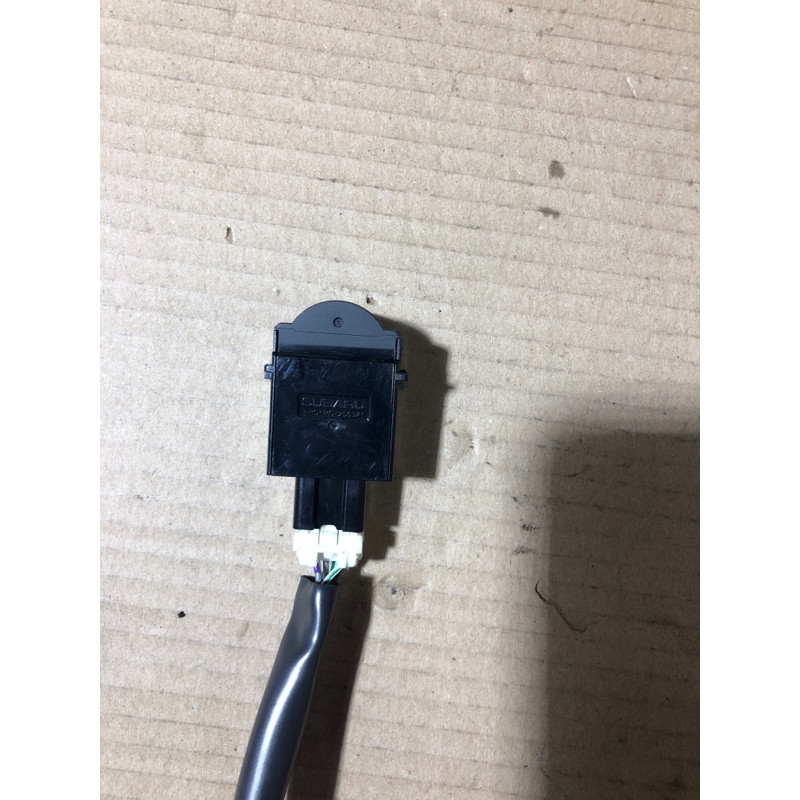 Кнопка освещения панели приборов (электрика / кнопки) Subaru Forester SJ 2016 2.5 83002AJ000