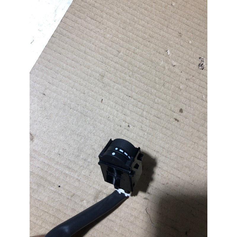 Кнопка освещения панели приборов (электрика / кнопки) Subaru Forester SJ 2016 2.5 83002AJ000