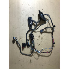 Проводка дверная