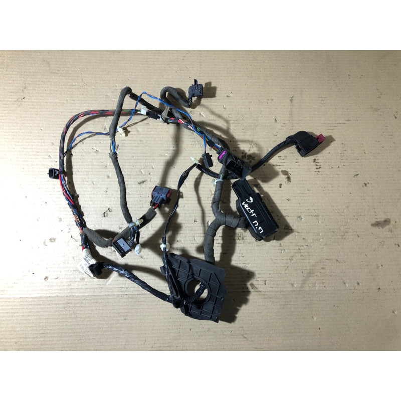 Проводка дверная (электрика) Opel Vectra C 2.2 Z22YH 13203692