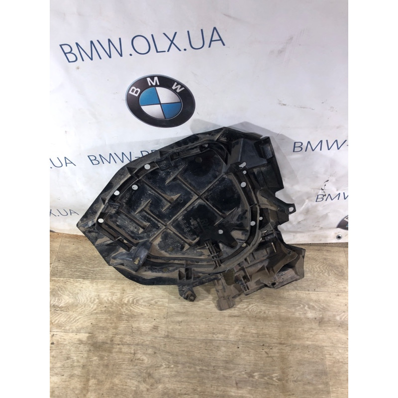 Защита (кузов и элементы) Subaru Forester SJ 2016 2.5 42045sg120