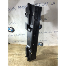 Обшивка багажника