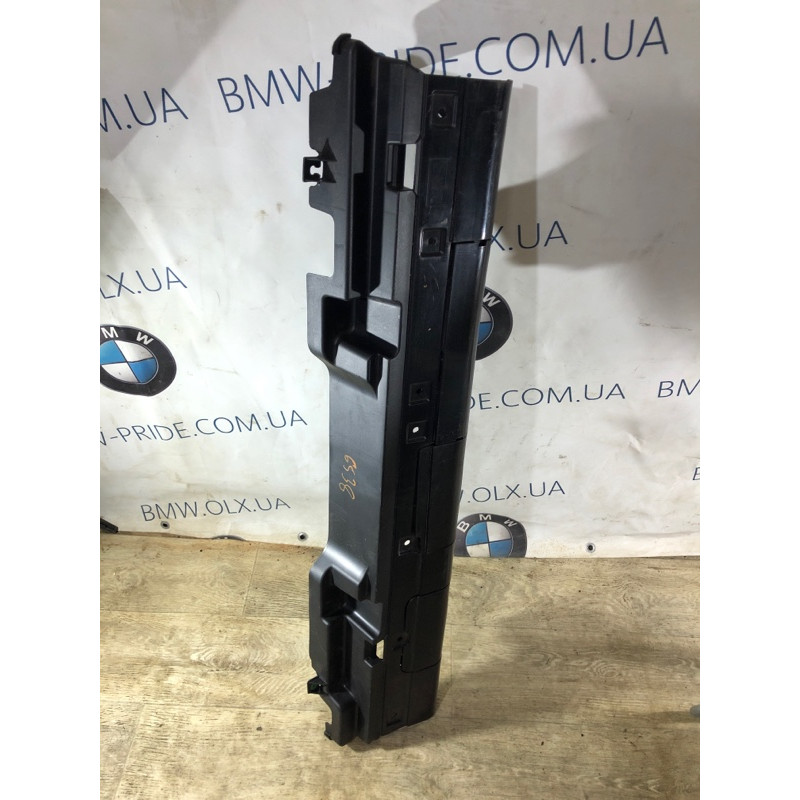 Обшивка багажника (салон) Subaru Forester SJ 2016 2.5 95086sg000