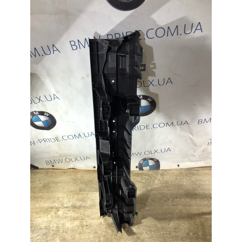 Обшивка багажника (салон) Subaru Forester SJ 2016 2.5 95086sg000