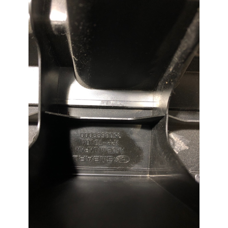 Обшивка багажника (салон) Subaru Forester SJ 2016 2.5 95086sg000