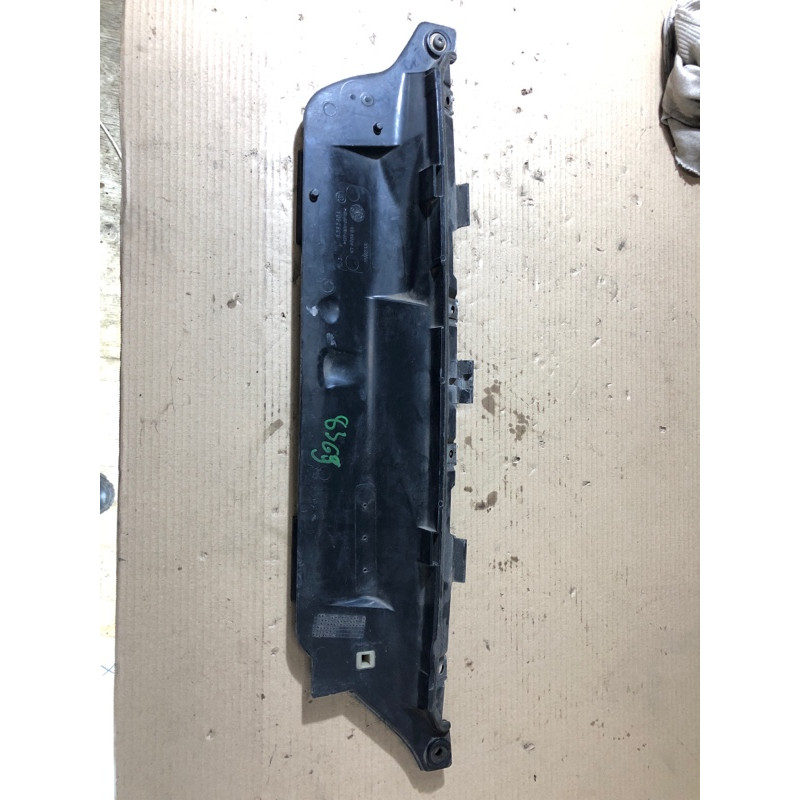 Корпус фільтра салону (обігрів та кондиціювання) BMW 3-series E46 2001 M54B30 64318362894
