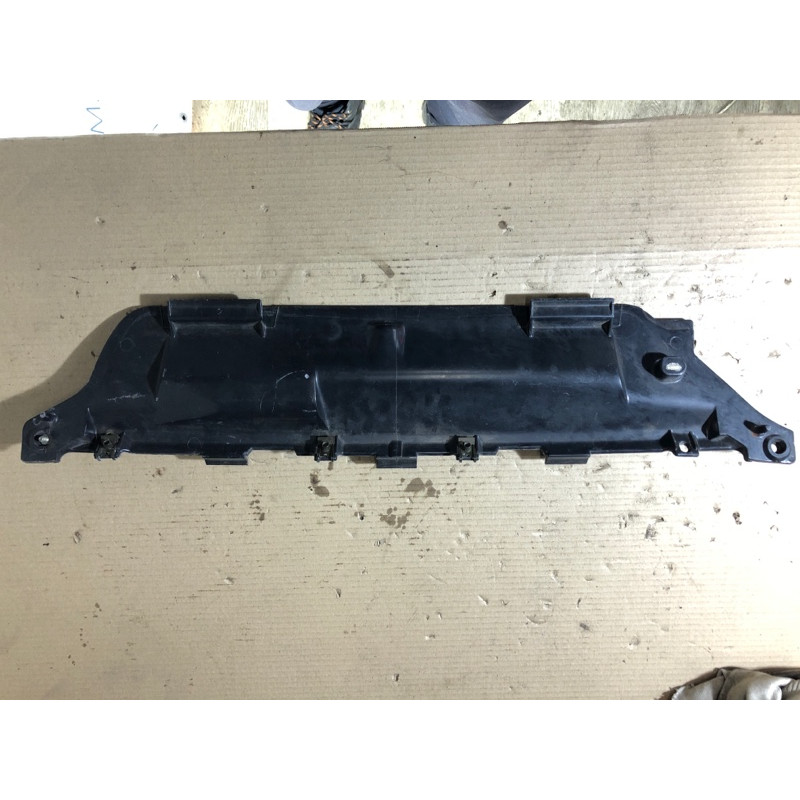 Корпус фільтра салону (обігрів та кондиціювання) BMW 3-series E46 2001 M54B30 64318362894