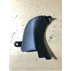 Пластик салона