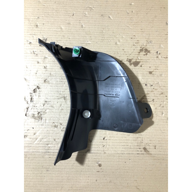 Пластик салона (салон) Subaru Forester SJ 2016 2.5 94060SG020VH