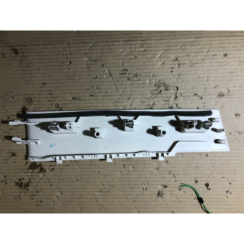 Обшивка Стойки (салон) FORD Focus MK3 2015 2.0 GM5Z5431113AA