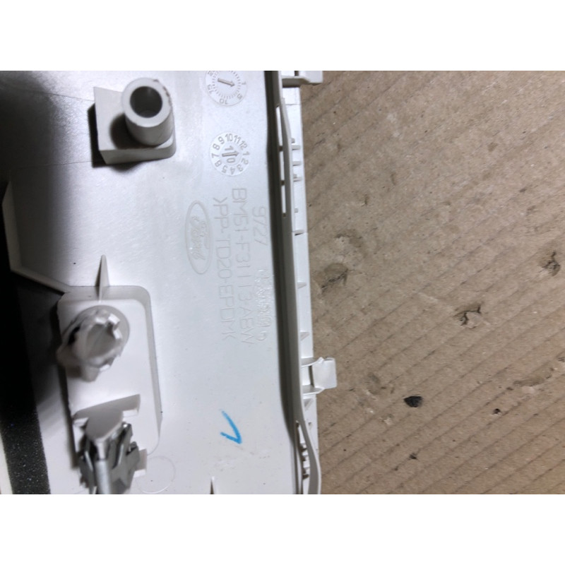 Обшивка Стойки (салон) FORD Focus MK3 2015 2.0 GM5Z5431113AA