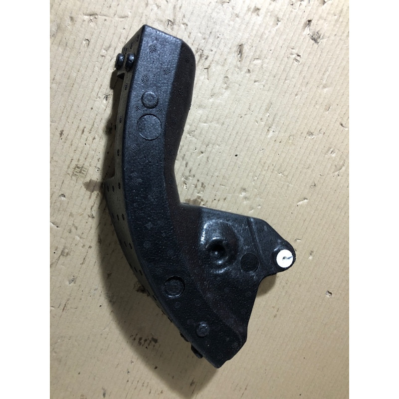 Наполнитель двери (кузов и элементы) BMW 3-series F30 2013 N26B20 51717264140