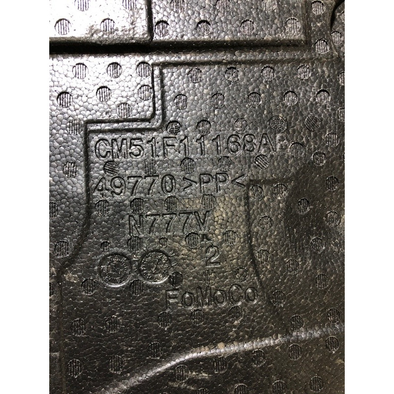 Ящик для инструментов (аксессуары) FORD Focus MK3 2015 2.0 CP9Z5411168A