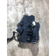 Замок дверей (кузов і елементи) BMW 3-series E46 2001 M54B30 51227011245