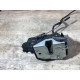Замок дверей (кузов і елементи) BMW 3-series E46 2001 M54B30 51227011245