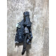 Замок дверей (кузов і елементи) BMW 3-series E46 2001 M54B30 51227011246