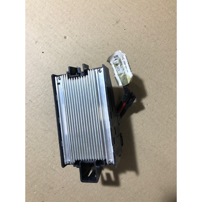 Блок управления печки (электрика / блок управления) CHEVROLET Cruze J300 2012 1.8 13349361