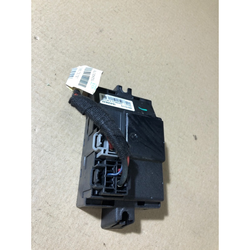 Блок управления печки (электрика / блок управления) CHEVROLET Cruze J300 2012 1.8 13349361