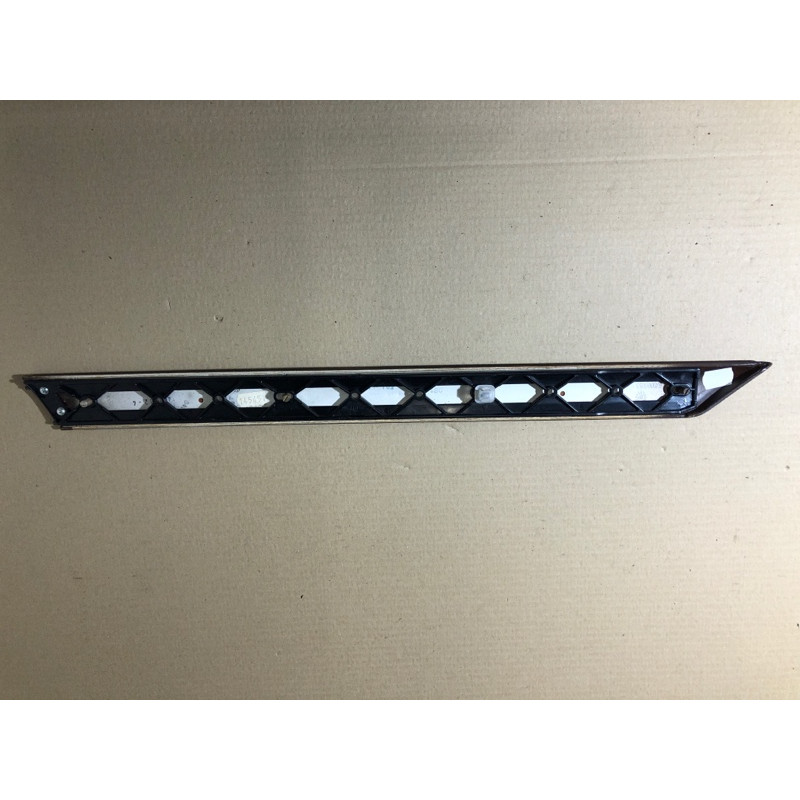 Декор салона (салон) BMW 3-series E46 2001 M54B30 51428200753