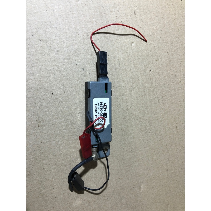 Антенна (электрика) Hyundai Sonata YF 2013 2.4 962703S000