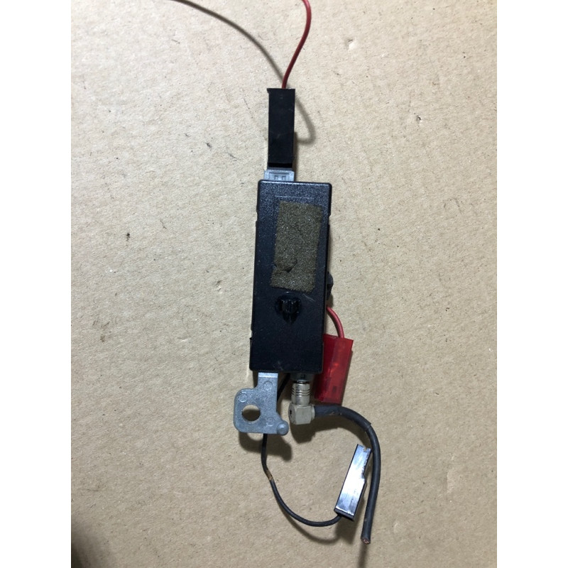 Антенна (электрика) Hyundai Sonata YF 2013 2.4 962703S000