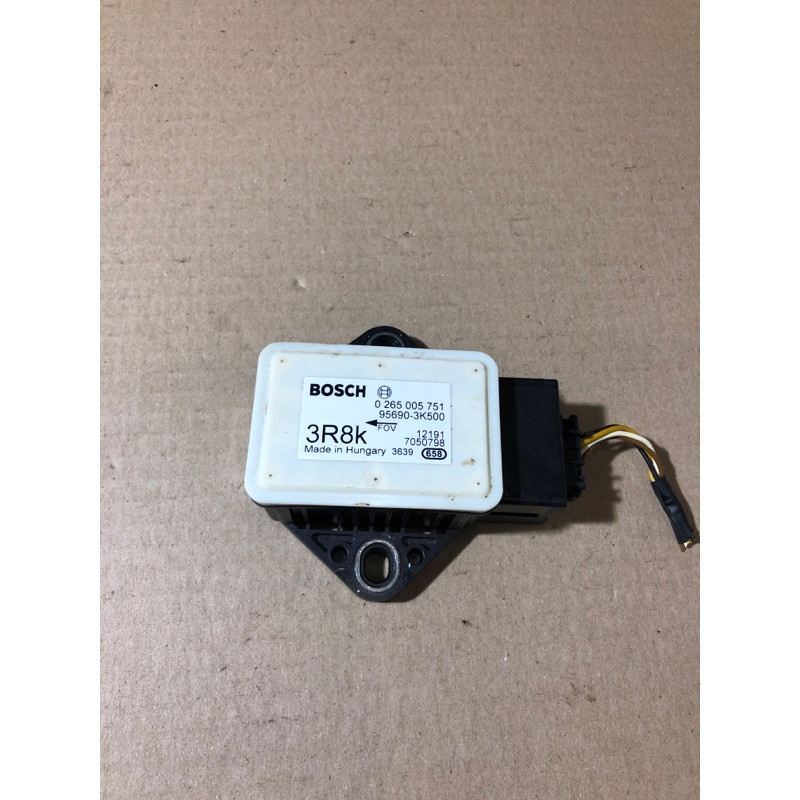 Датчик (электрика / датчики) Hyundai Sonata YF 2013 2.4 956903k500