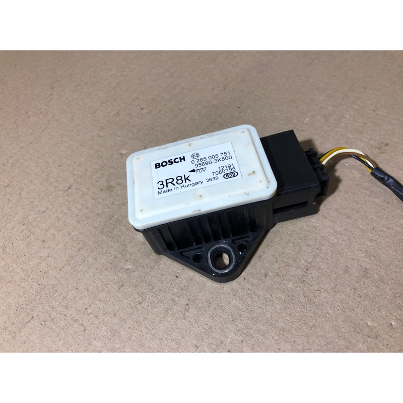 Датчик (электрика / датчики) Hyundai Sonata YF 2013 2.4 956903k500