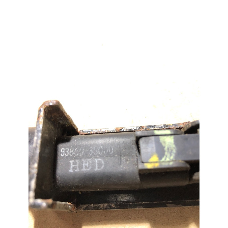 Концевик (электрика) Hyundai Sonata YF 2013 2.4 938803s000