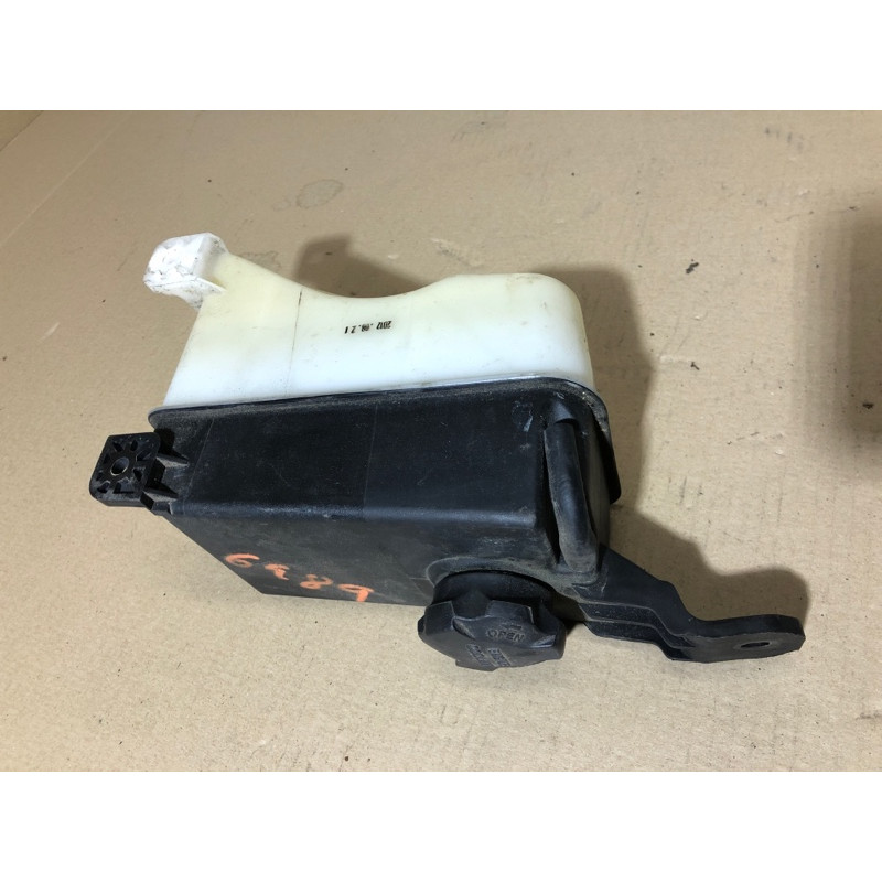 Бачок розширювальний (система охолодження) KIA Sorento UM 2013 2.4 254302b100