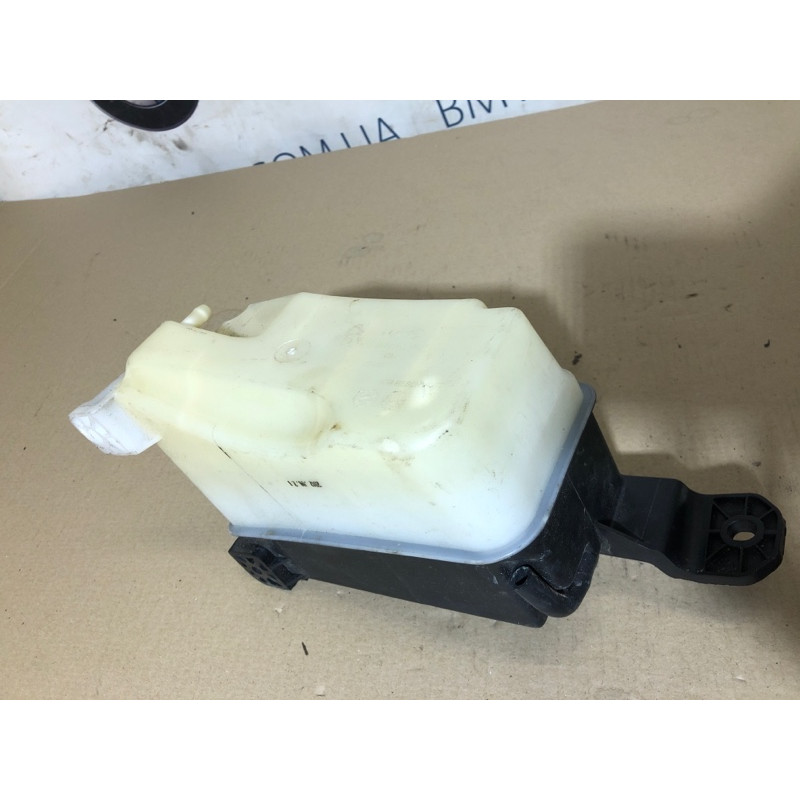 Бачок розширювальний (система охолодження) KIA Sorento UM 2013 2.4 254302b100