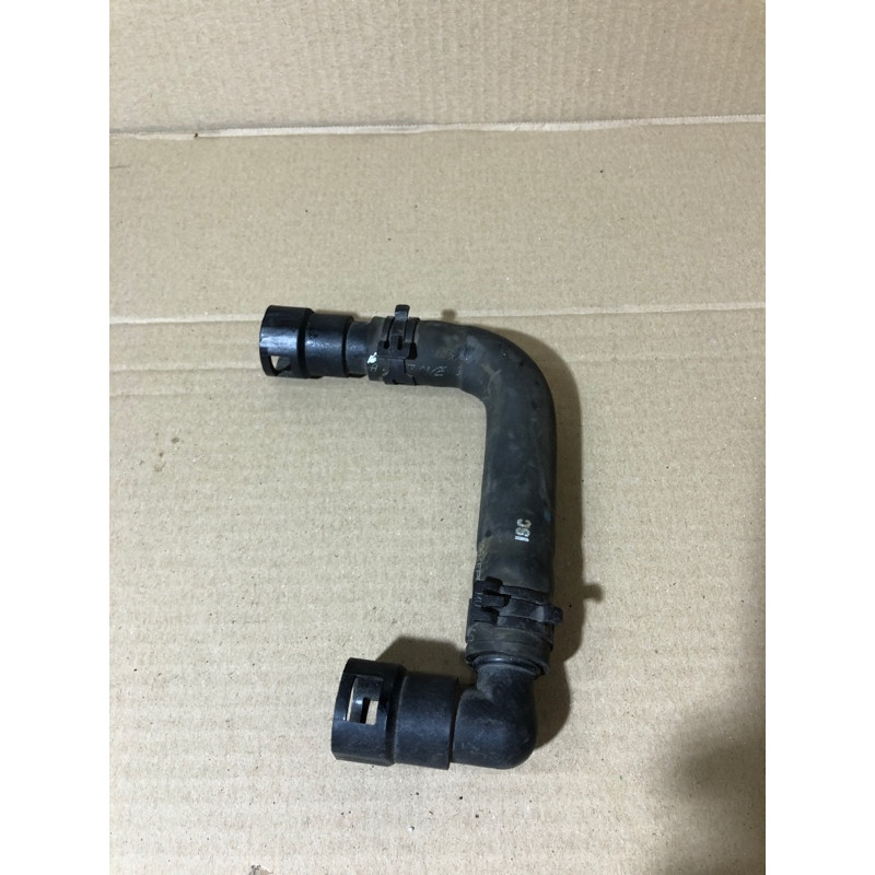 Патрубок (система охлаждения) FORD Fusion MK5 2013 2.0 ds788c351bb