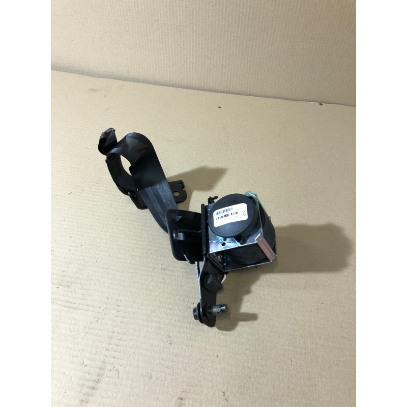 Ремень безопасности (airbag/безопасность) Hyundai Sonata LF 2015 2.4 89850c2000try