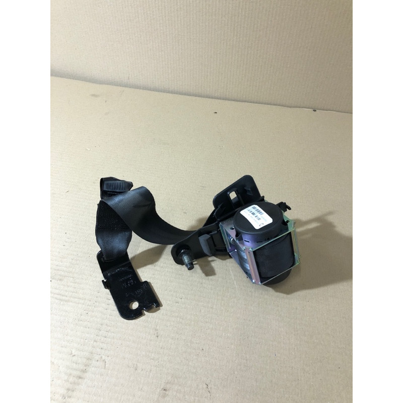 Ремень безопасности (airbag/безопасность) Hyundai Sonata LF 2015 2.4 89850c2000try