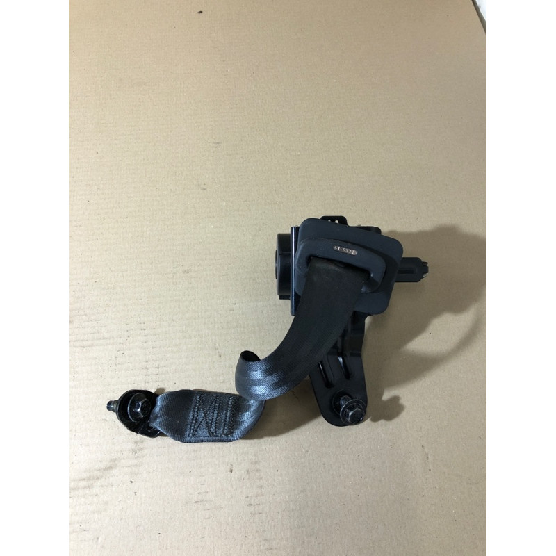 Ремень безопасности (airbag/безопасность) Hyundai Sonata LF 2015 2.4 89810c2000try