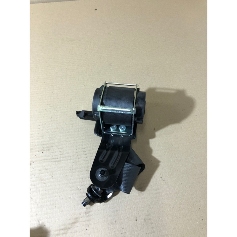 Ремень безопасности (airbag/безопасность) Hyundai Sonata LF 2015 2.4 89810c2000try