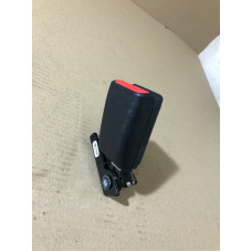 Замок паска безпеки