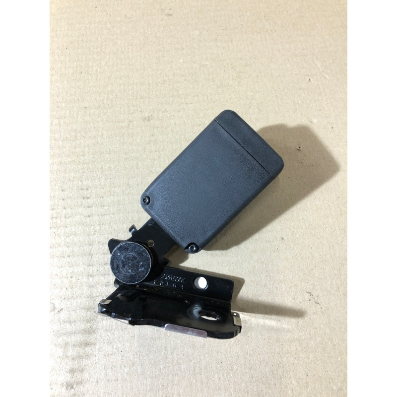 Замок ремня безопасности (airbag/безопасность) Hyundai Sonata LF 2015 2.4 89840C2000TRY