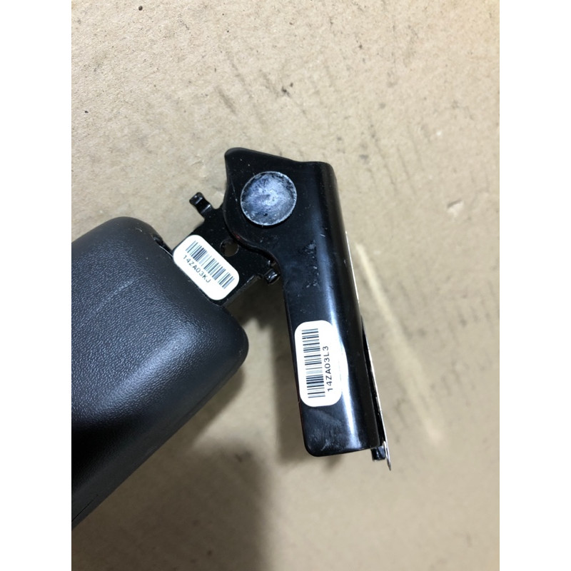 Замок ремня безопасности (airbag/безопасность) Hyundai Sonata LF 2015 2.4 89840C2000TRY