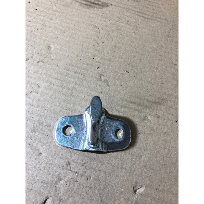 Петля дверей (кузов і елементи) Hyundai Sonata LF 2015 2.4 81350A4000